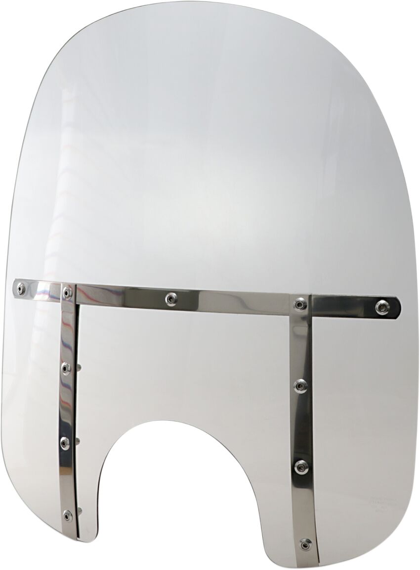 MEMPHIS SHADES MEM3319 PARABREZZA Fats HARLEY DAVIDSON FXLRS 1923 ABS 72>24
