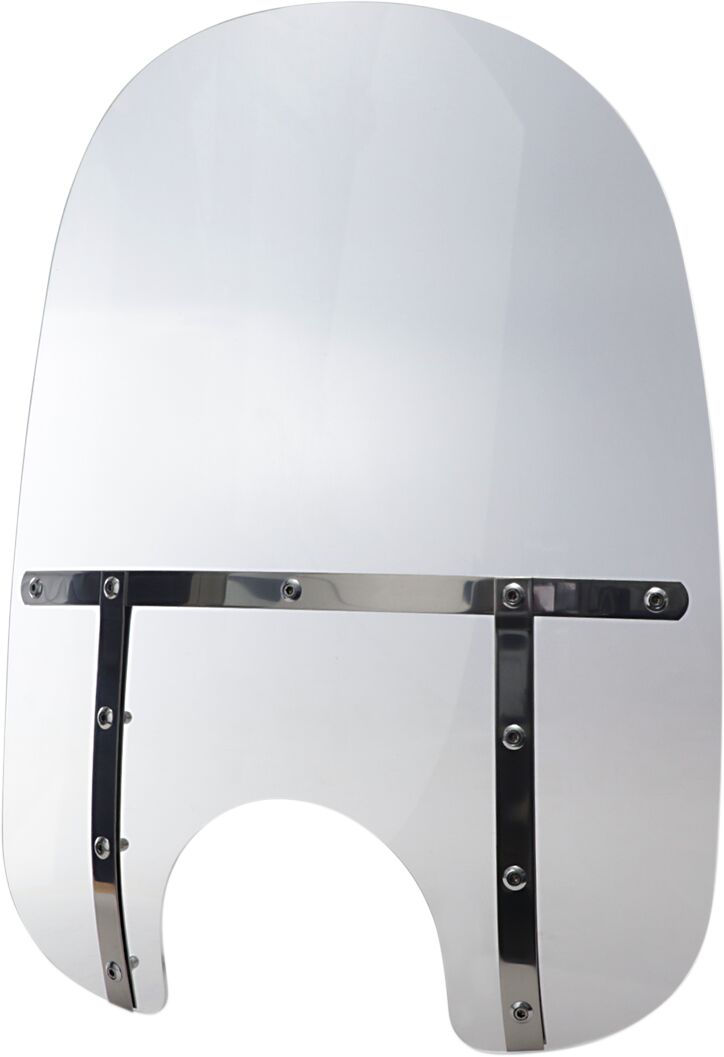 MEMPHIS SHADES MEM3410 PARABREZZA Fats HARLEY DAVIDSON FXLRS 1923 ABS 72>24