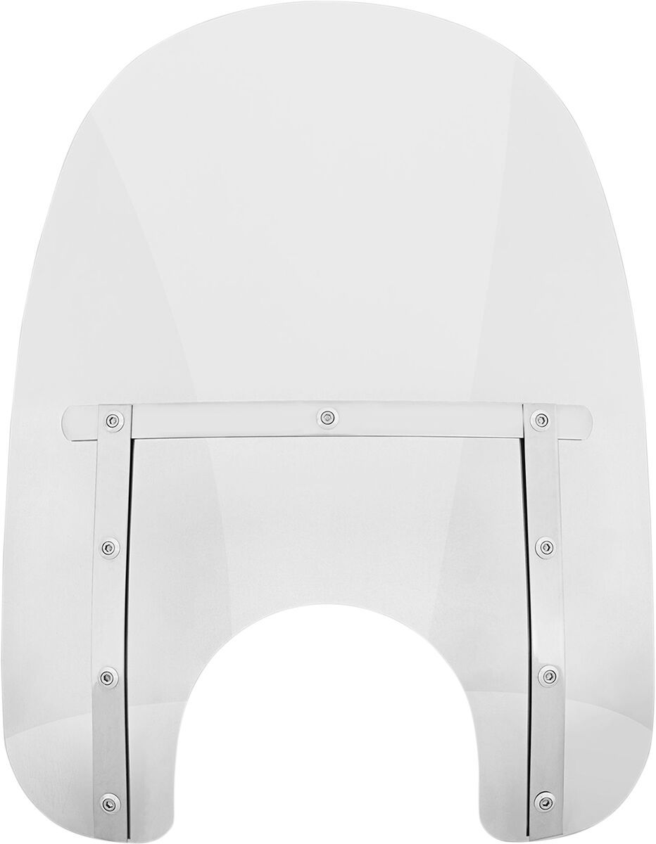 MEMPHIS SHADES MEM4210 PARABREZZA Slim HARLEY DAVIDSON FXLRS 1923 ABS 72>24