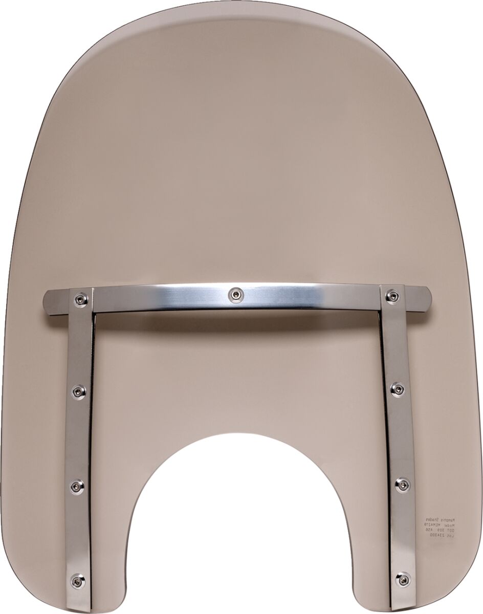 MEMPHIS SHADES MEM4219 PARABREZZA Slim HARLEY DAVIDSON FXLRS 1923 ABS 72>24