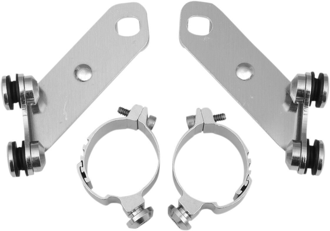 MEMPHIS SHADES MEM9889 Kit di montaggio deflettori inferiori custom specifico per modello VICTORY V 92 C 98>02
