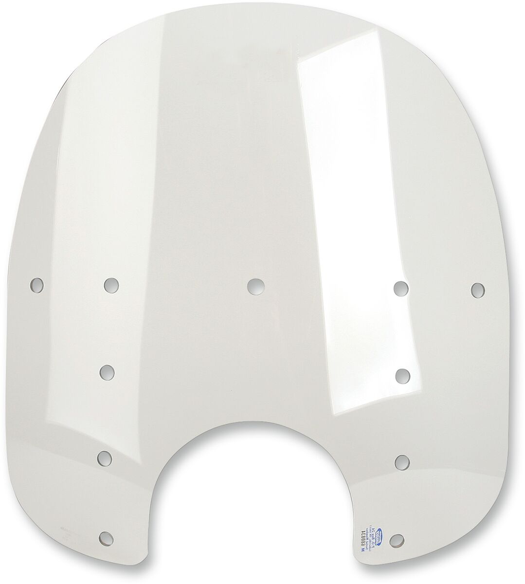 MEMPHIS SHADES MEP3219 PARABREZZA HARLEY DAVIDSON FXLRS 1923 ABS 73>24