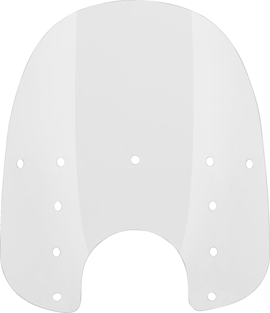 MEMPHIS SHADES MEP3310 PARABREZZA HARLEY DAVIDSON FXLRS 1923 ABS 73>24