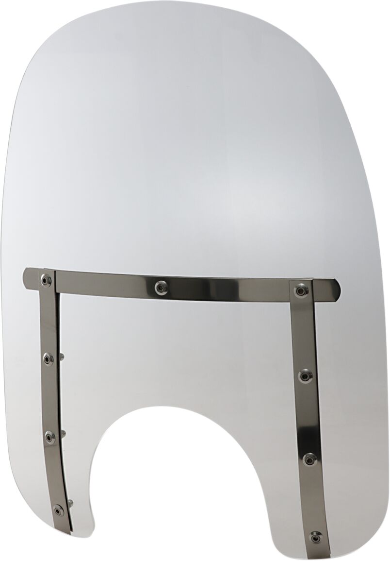 MEMPHIS SHADES MEP4210 PARABREZZA sottile HARLEY DAVIDSON FXLRS 1923 ABS 73>24