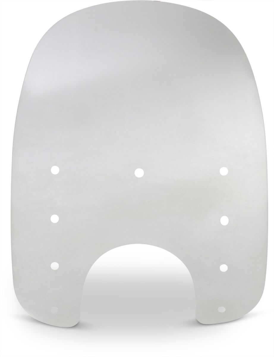 MEMPHIS SHADES MEP4219 PARABREZZA sottile HARLEY DAVIDSON FXLRS 1923 ABS 73>24
