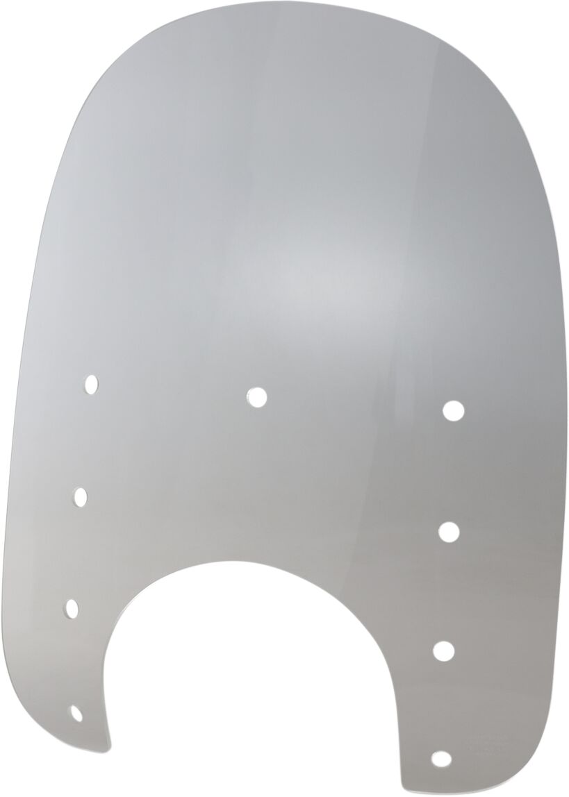 MEMPHIS SHADES MEP4220 PARABREZZA sottile HARLEY DAVIDSON FLHRXS 1868 ABS 94>24