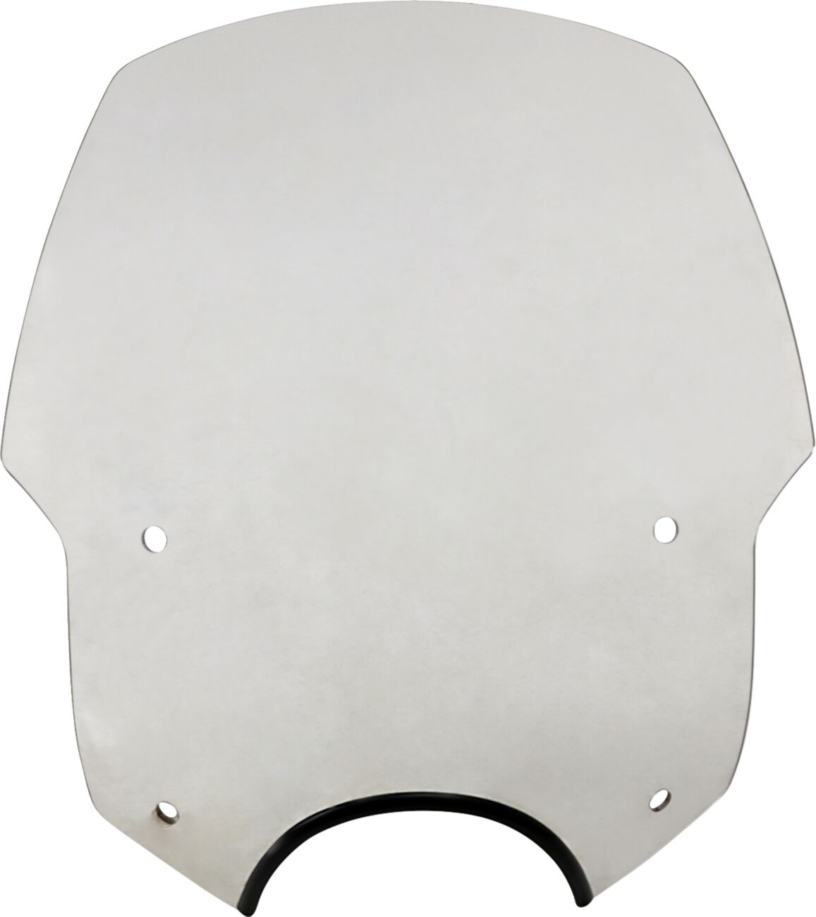 MEMPHIS SHADES MEP5619 Parabrezza sportivo Alley Cat HARLEY DAVIDSON FXLRS 1923 ABS 73>24