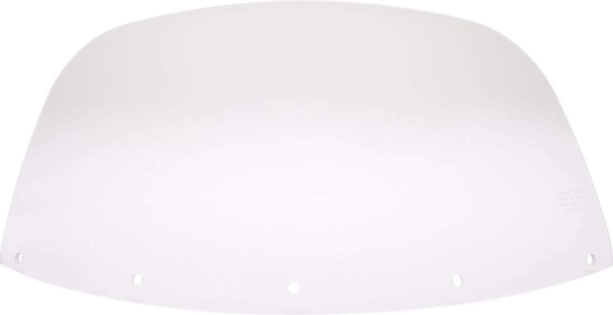 MEMPHIS SHADES MEP8010 Parabrezza Lucite di ricambio HARLEY DAVIDSON FLHTC 1340 86>95