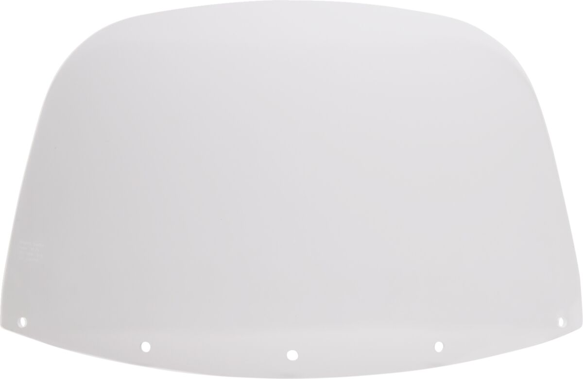 MEMPHIS SHADES MEP8020 Parabrezza Lucite di ricambio HARLEY DAVIDSON FLHTC 1340 86>95