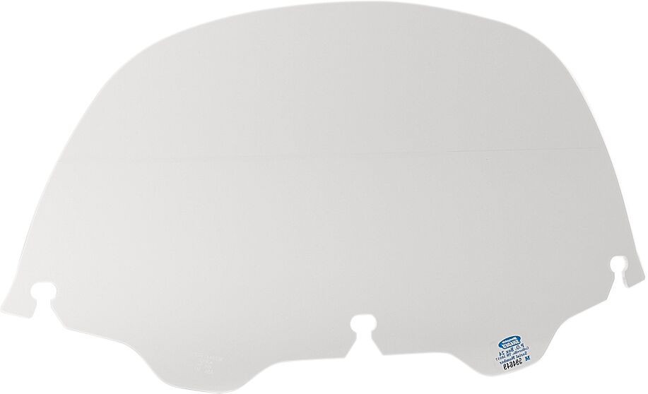 MEMPHIS SHADES MEP8110 Parabrezza Lucite di ricambio HARLEY DAVIDSON FLHTC 1690 96>13