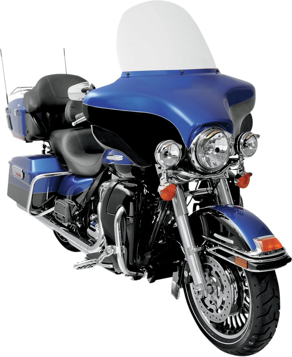 MEMPHIS SHADES MEP8130 Parabrezza Lucite di ricambio HARLEY DAVIDSON FLHTC 1690 96>13