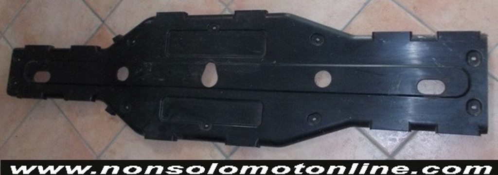 PROTEZIONE INFERIORE TELAIO Kymco MXU 500 09>16 Usato