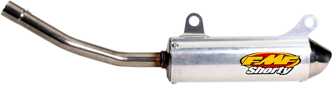 FMF 020208 Silenziatore Powercore 2 HONDA CR 250 R 97>99