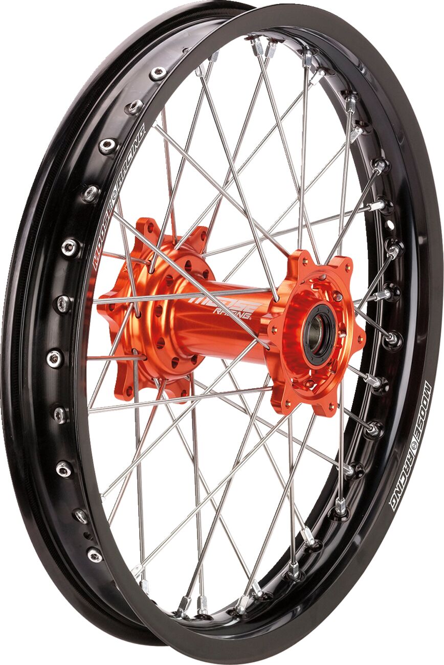 MOOSE Ruota completa SX-1
