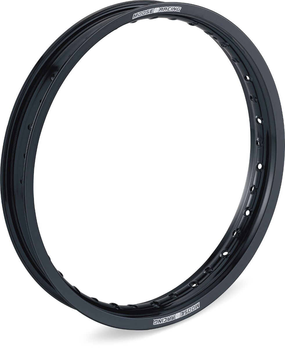 MOOSE GH-21X160BK Cerchio in alluminio HONDA CRF 450 X 86>25