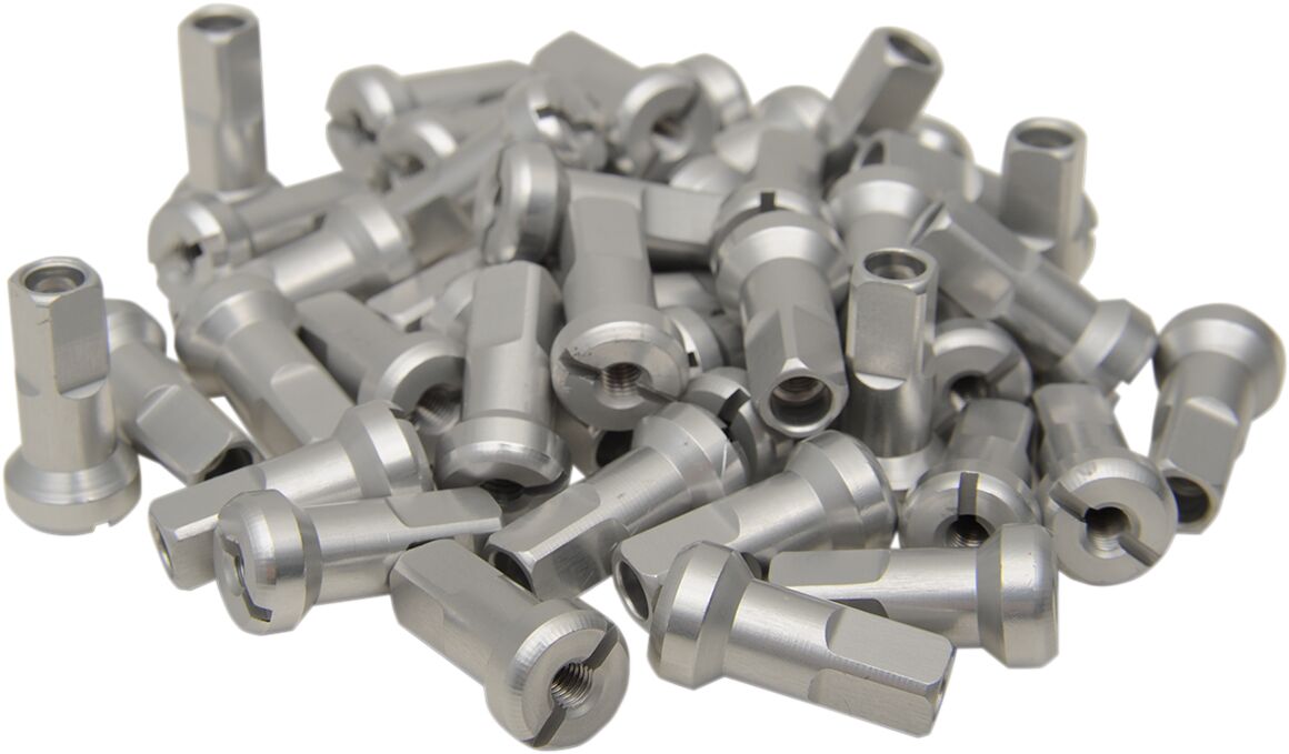 MOOSE 24-800 Nippli in alluminio billet MX1