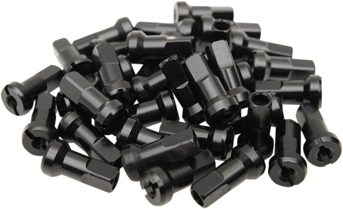 MOOSE 24-810 Nippli in alluminio billet MX1