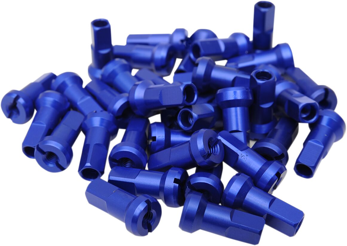 MOOSE 24-920 Nippli in alluminio billet MX1