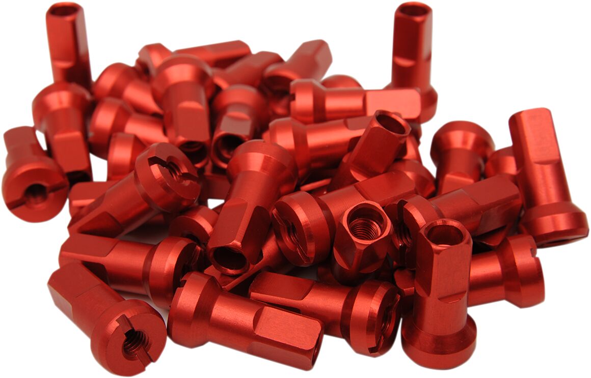 MOOSE 24-930 Nippli in alluminio billet MX1