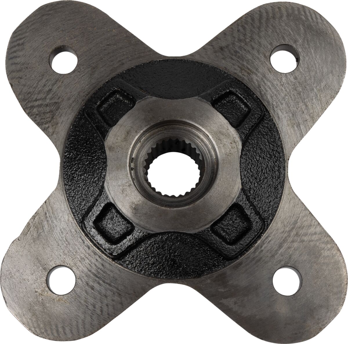 MOOSE 100-5313-PU Mozzo ruota POLARIS	RZR TRAIL 900 4X4	15>24