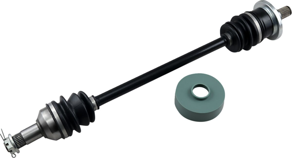 MOOSE LM6-AC-8-147 Gruppo asse completo ARCTIC CAT (TEXTRON) H1 650 4X4 2009