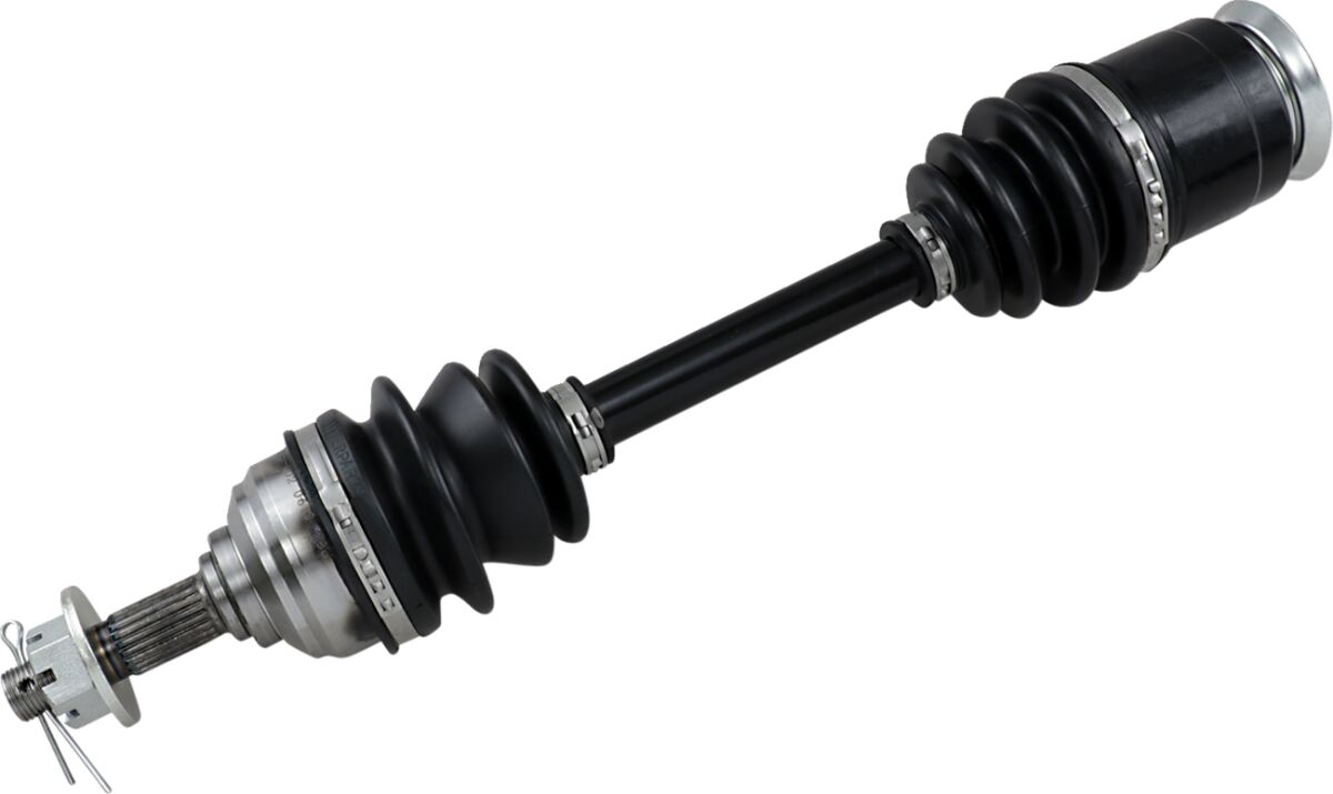 MOOSE LM6-AC-8-218 Gruppo asse completo ARCTIC CAT (TEXTRON) 250 4X4 2001>03