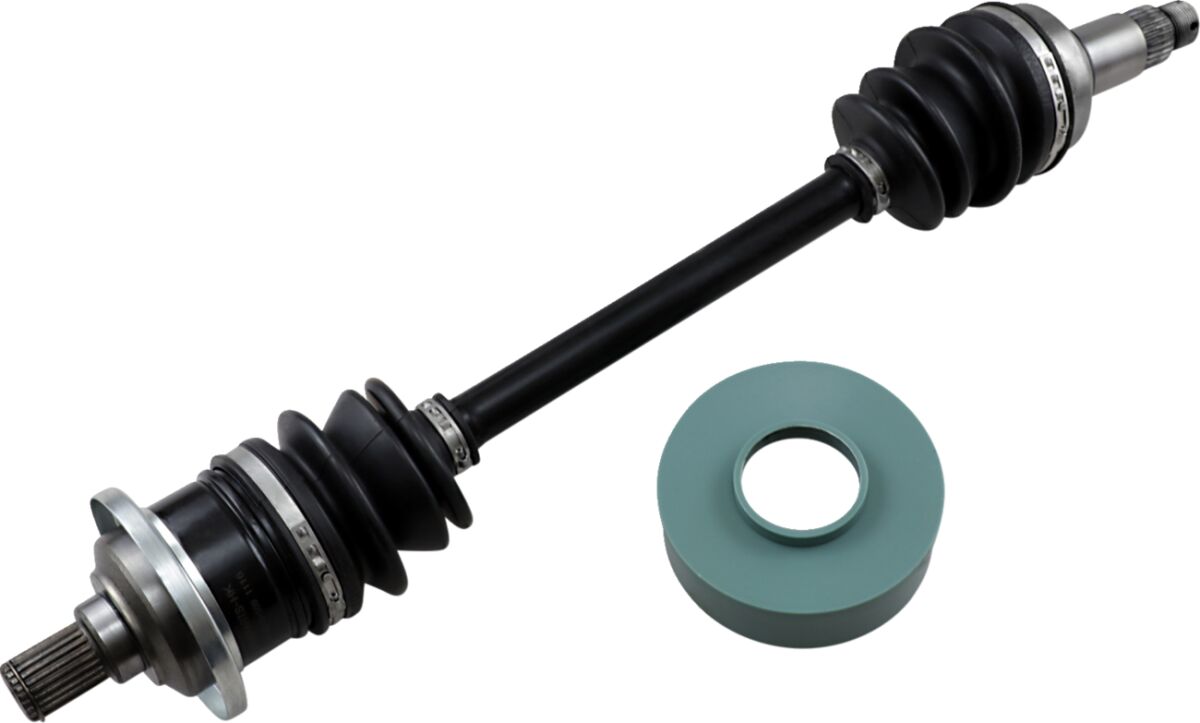 MOOSE LM6-AC-8-245 Gruppo asse completo ARCTIC CAT (TEXTRON) PROWLER 500 EFI 4X4 01>15