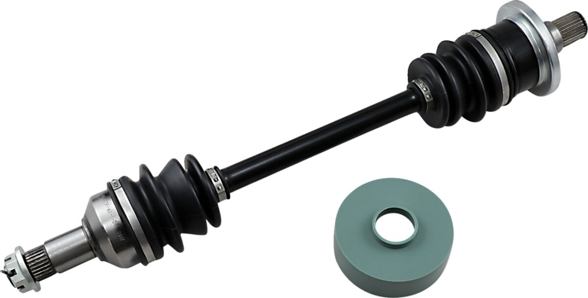 MOOSE LM6-AC-8-311 Gruppo asse completo ARCTIC CAT (TEXTRON) PROWLER 500 EFI 4X4 01>15