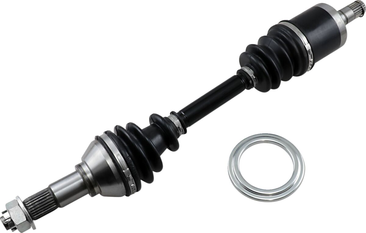 MOOSE LM6-CA-8-115 Gruppo asse completo CAN AM (BRP)	OUTLANDER 650 EFI 4X4 13>17