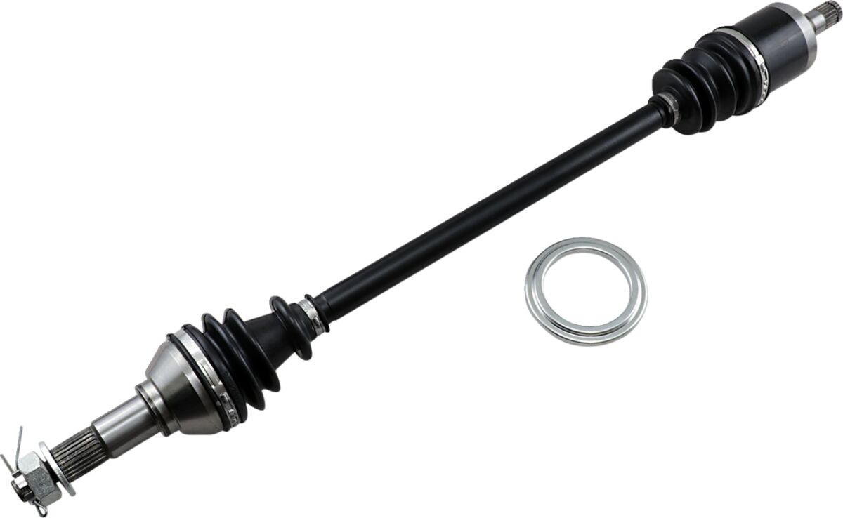 MOOSE LM6-CA-8-117 Gruppo asse completo CAN AM (BRP)	MAVERICK 1000 R EFI 4X4	13>16