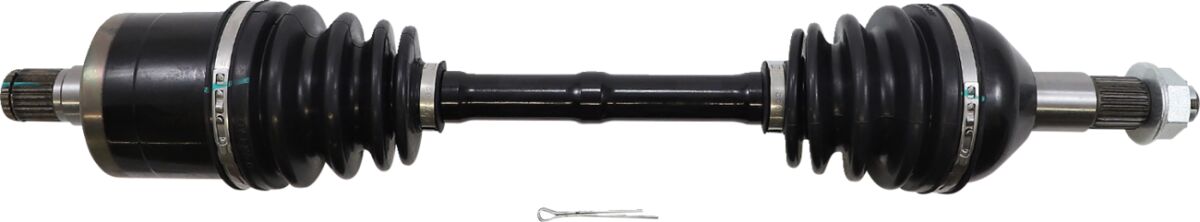 MOOSE LM6-CA-8-326 Gruppo asse completo CAN AM (BRP)OUTLANDER 500 EFI HO 4X4 06>07