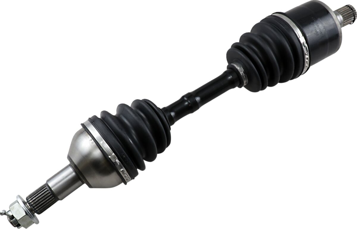 MOOSE LM6-CA-8-327 Gruppo asse completo CAN AM (BRP)	OUTLANDER 650 EFI 4X4 06>17