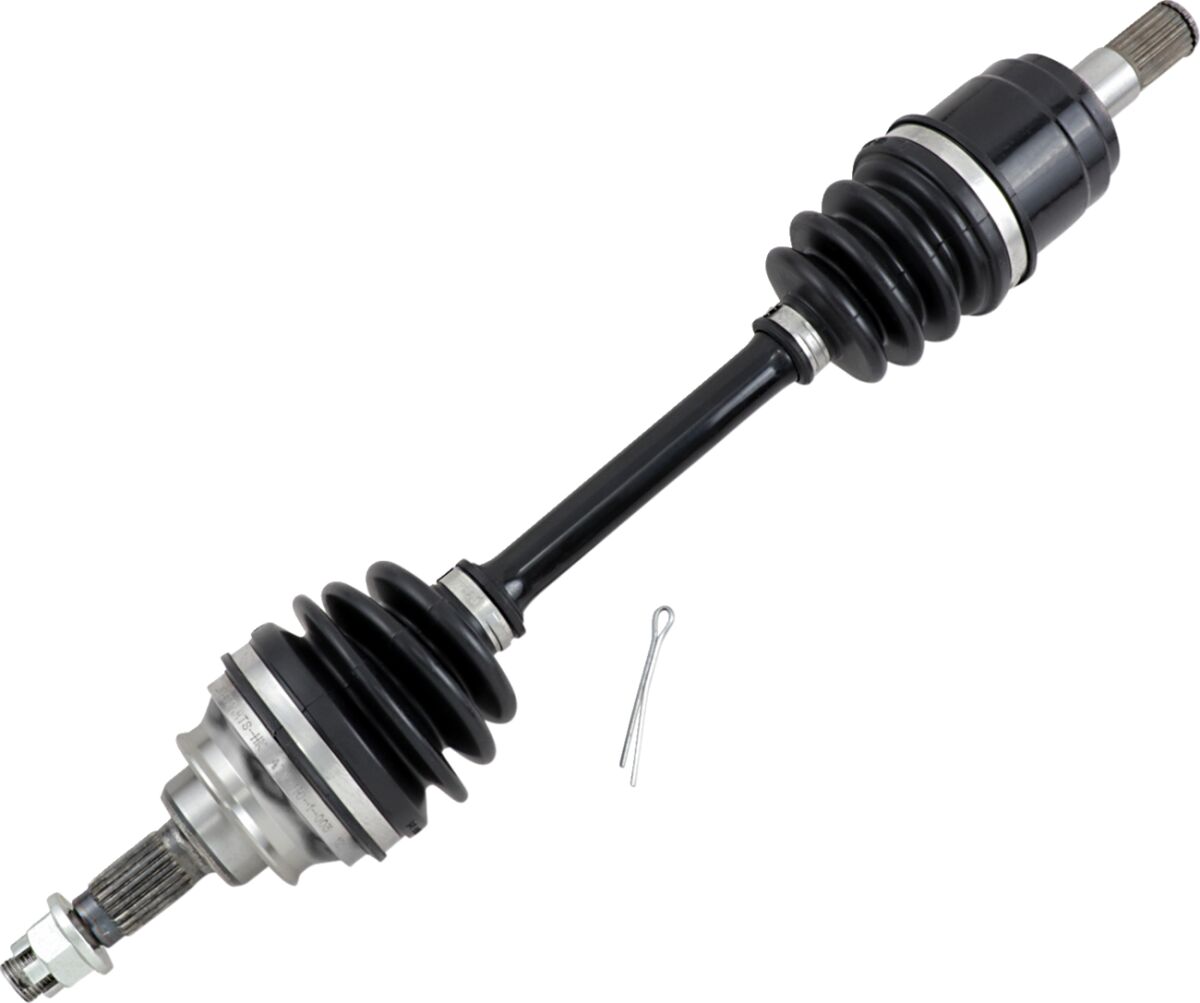 MOOSE LM6-HO-8-117 Gruppo asse completo HONDA TRX 500 FA 2005>14