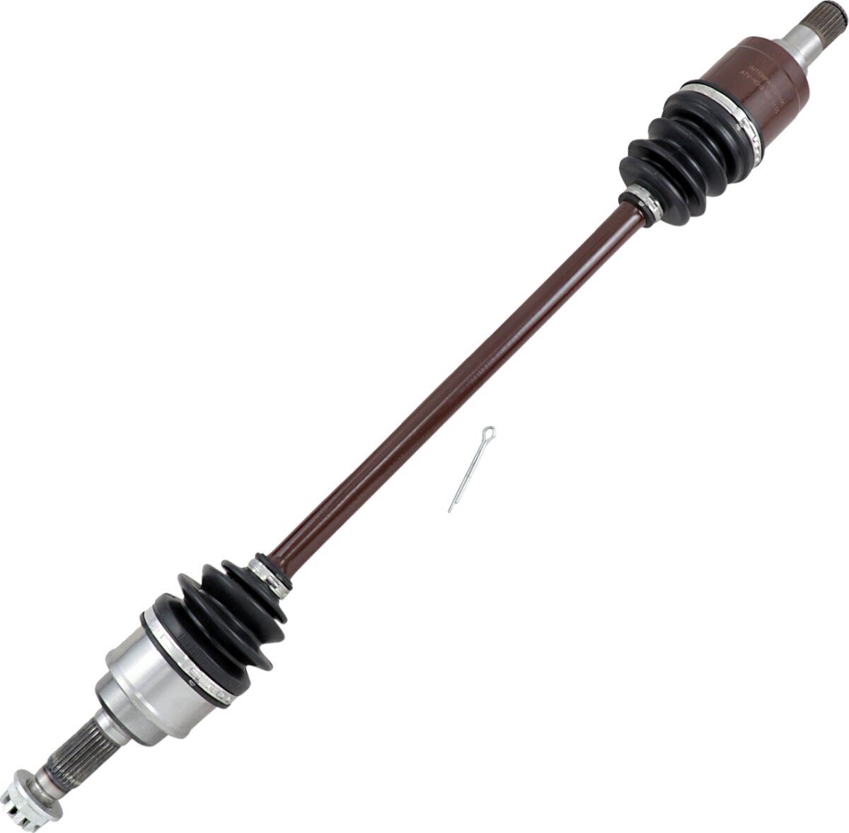 MOOSE LM6-HO-8-123 Gruppo asse completo HONDA MUV 700 2009>13