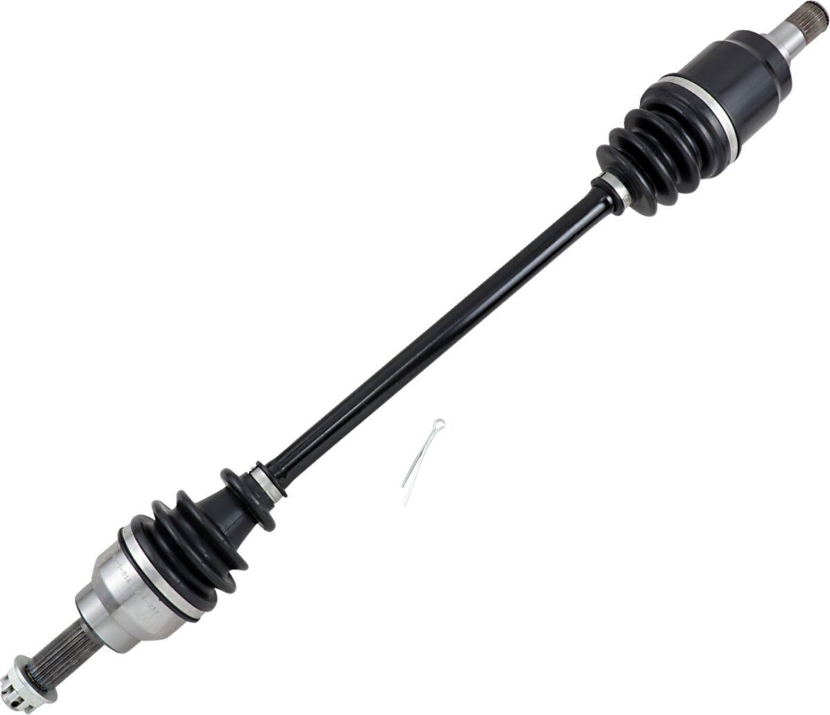 MOOSE LM6-HO-8-124 Gruppo asse completo HONDA SXS 700 M2 4X4 2014>16