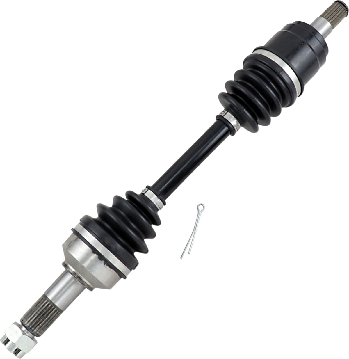 MOOSE LM6-HO-8-131 Gruppo asse completo HONDA TRX 420 FA1 2014>16