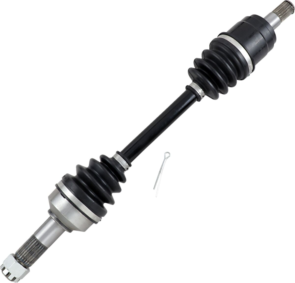 MOOSE LM6-HO-8-134 Gruppo asse completo HONDA TRX 420 FA5 2015>17