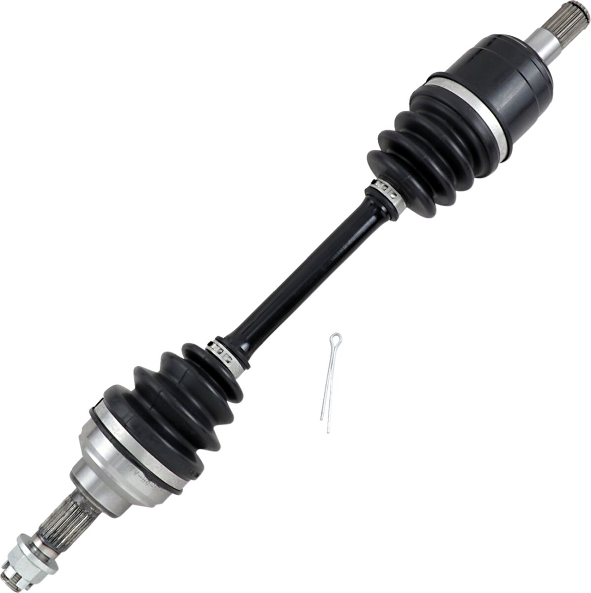 MOOSE LM6-HO-8-201 Gruppo asse completo HONDA TRX 400 1996>07