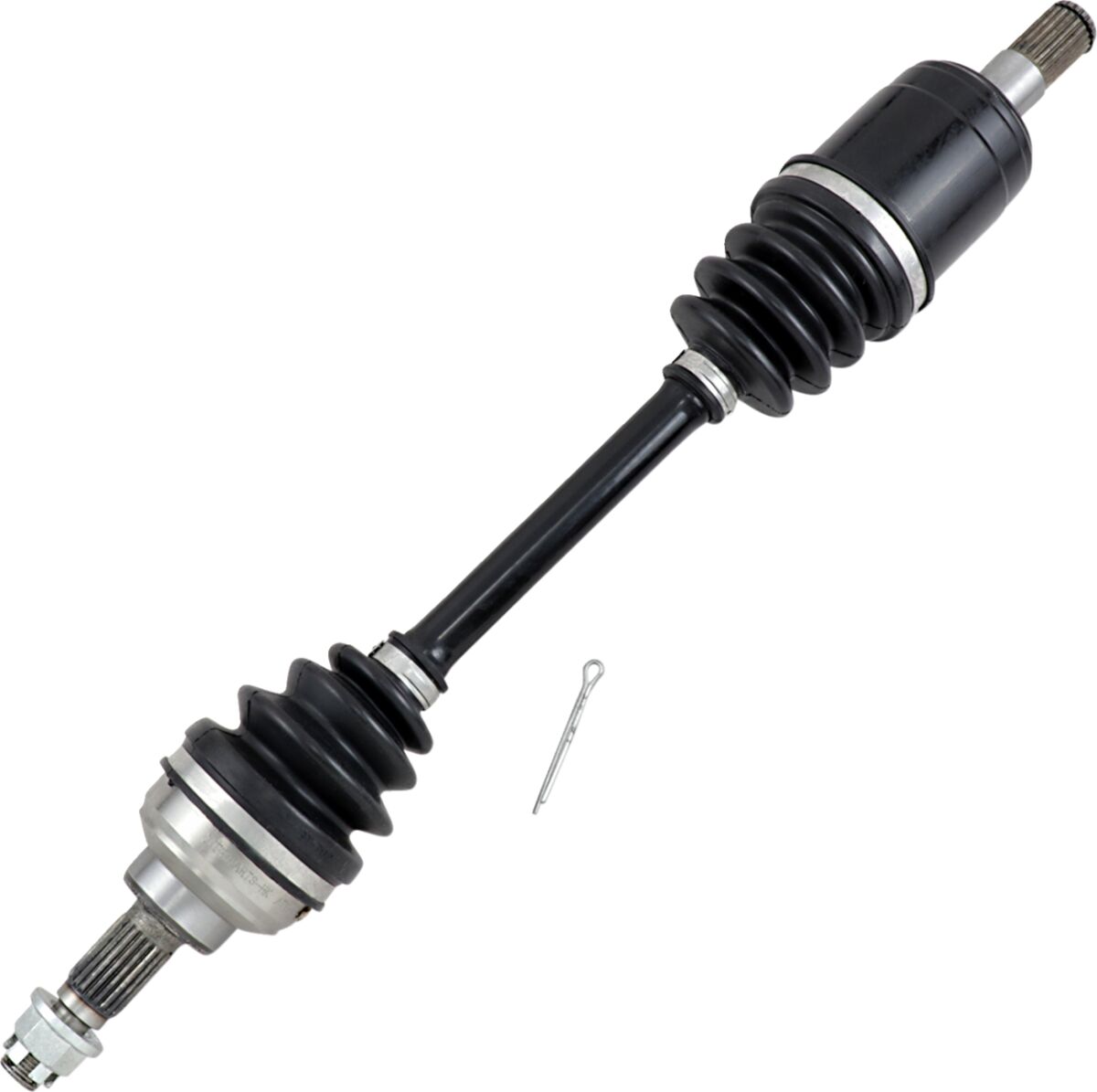 MOOSE LM6-HO-8-208 Gruppo asse completo HONDA TRX 420 FPM 4X4 2009>13