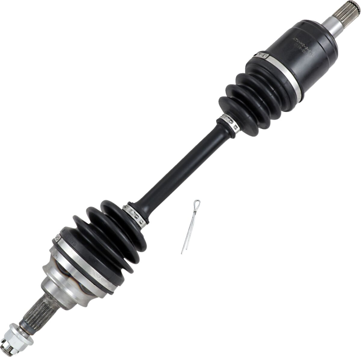 MOOSE LM6-HO-8-216 Gruppo asse completo HONDA TRX 500 FPM 4X4 2008>13