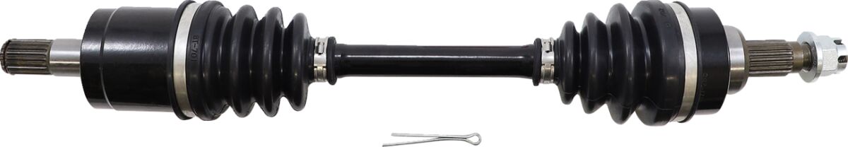 MOOSE LM6-HO-8-219 Gruppo asse completo HONDA TRX 400 FW 4X4 1996>01