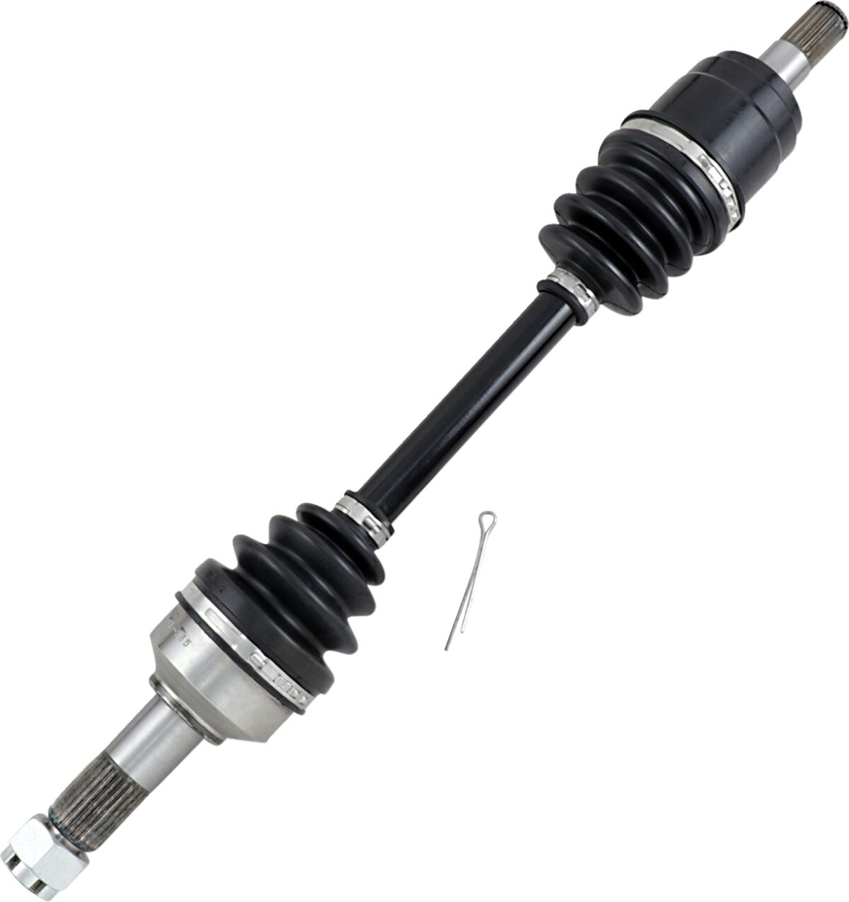 MOOSE LM6-HO-8-231 Gruppo asse completo HONDA TRX 420 FA1 2014>16