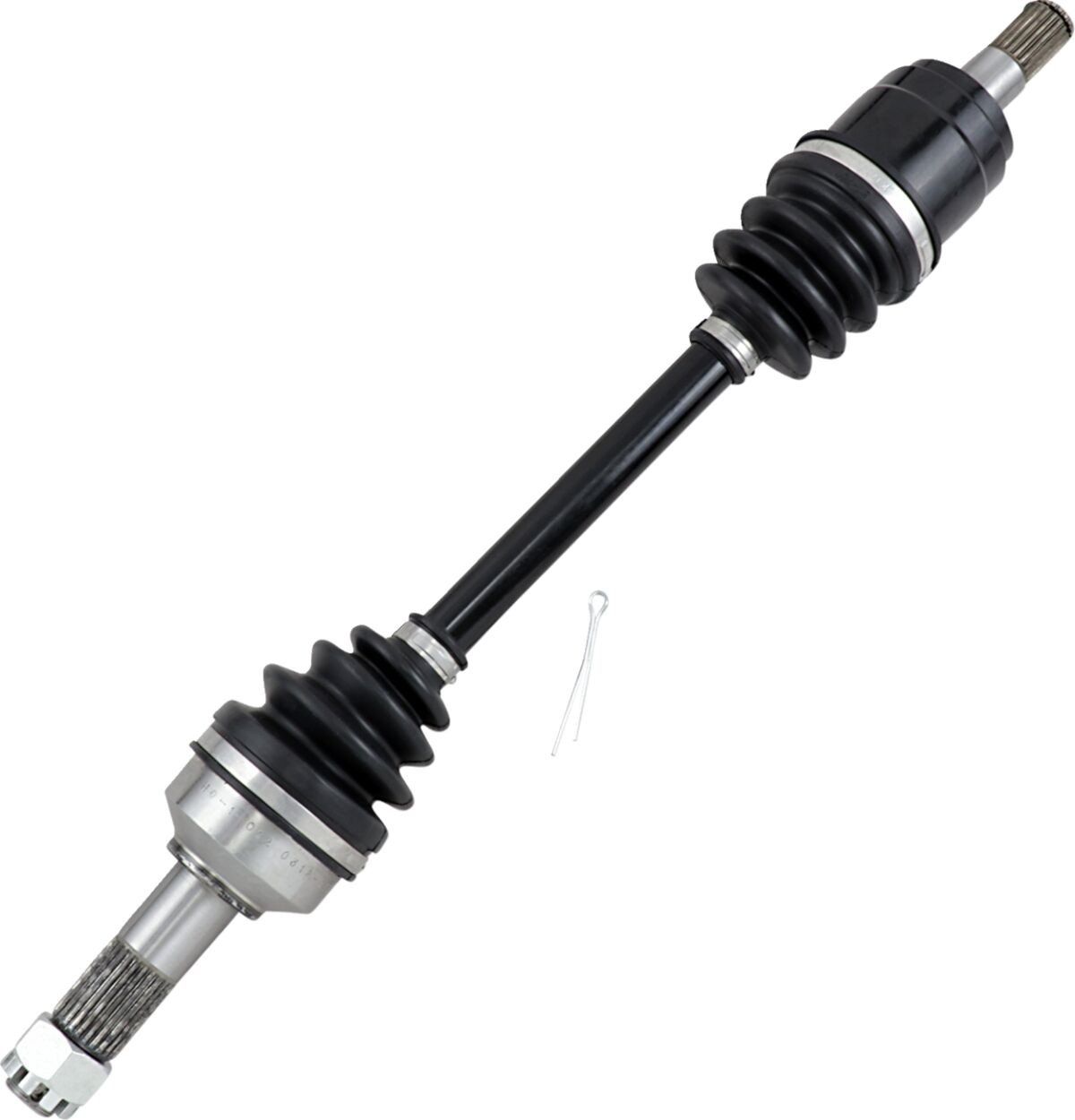 MOOSE LM6-HO-8-234 Gruppo asse completo HONDA TRX 500 FM1 4X4 Fourtrax Foreman 05>17