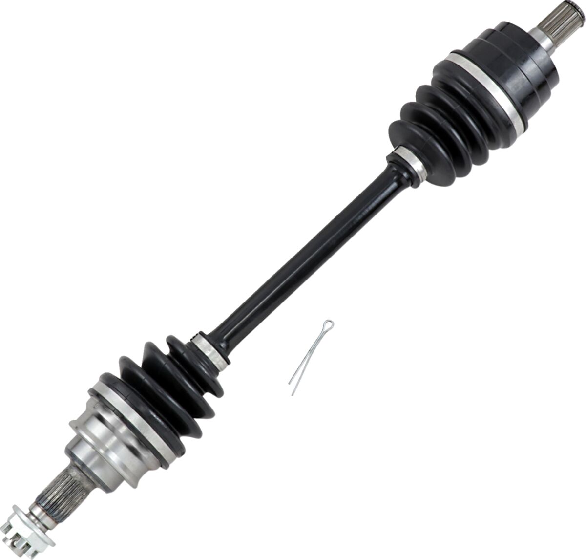 MOOSE LM6-HO-8-301 Gruppo asse completo HONDA TRX 680 FA Fourtrax Rincon	03>08