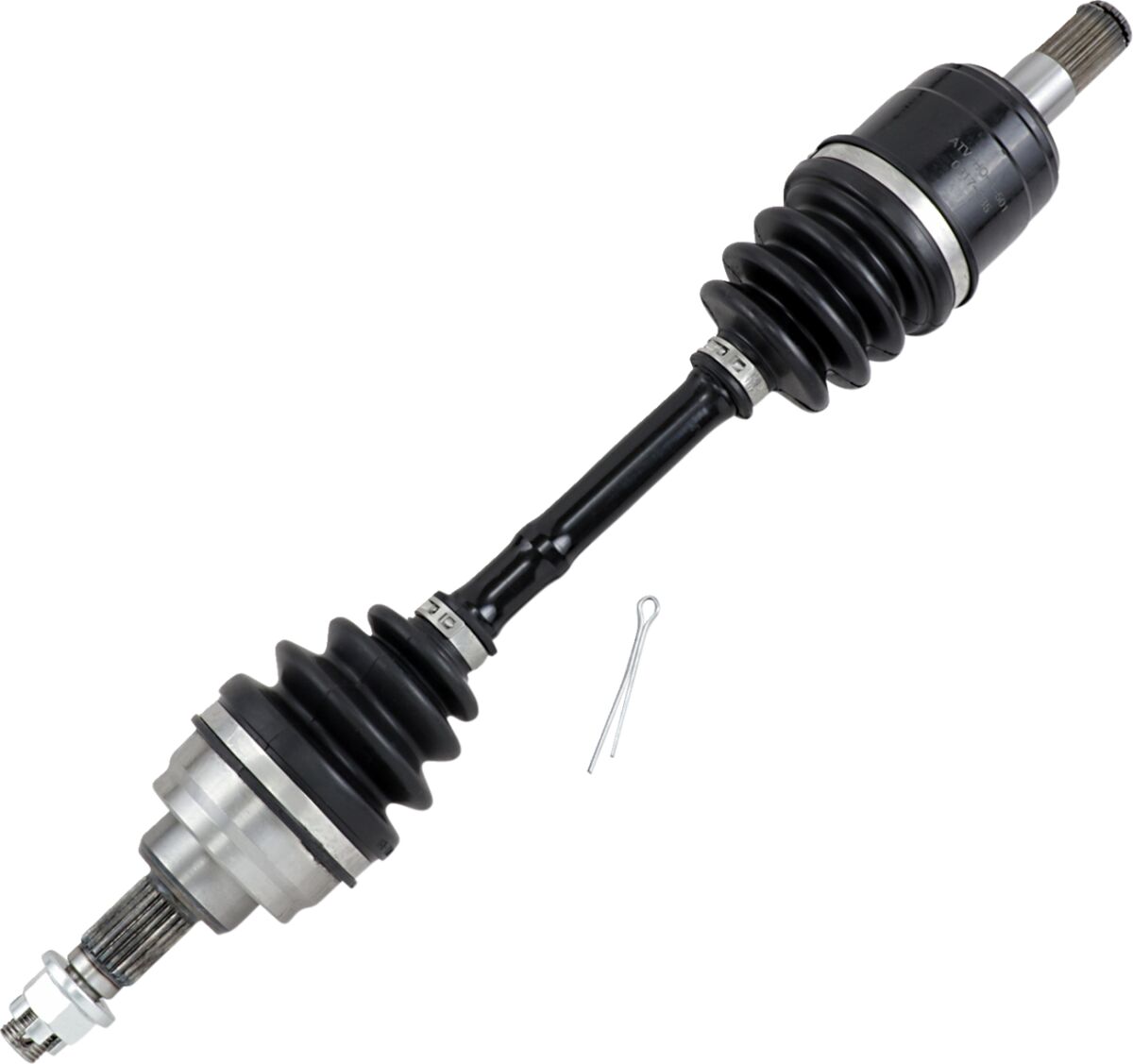 MOOSE LM6-HO-8-302 Gruppo asse completo HONDA TRX 350 FM 4X4 2000>05