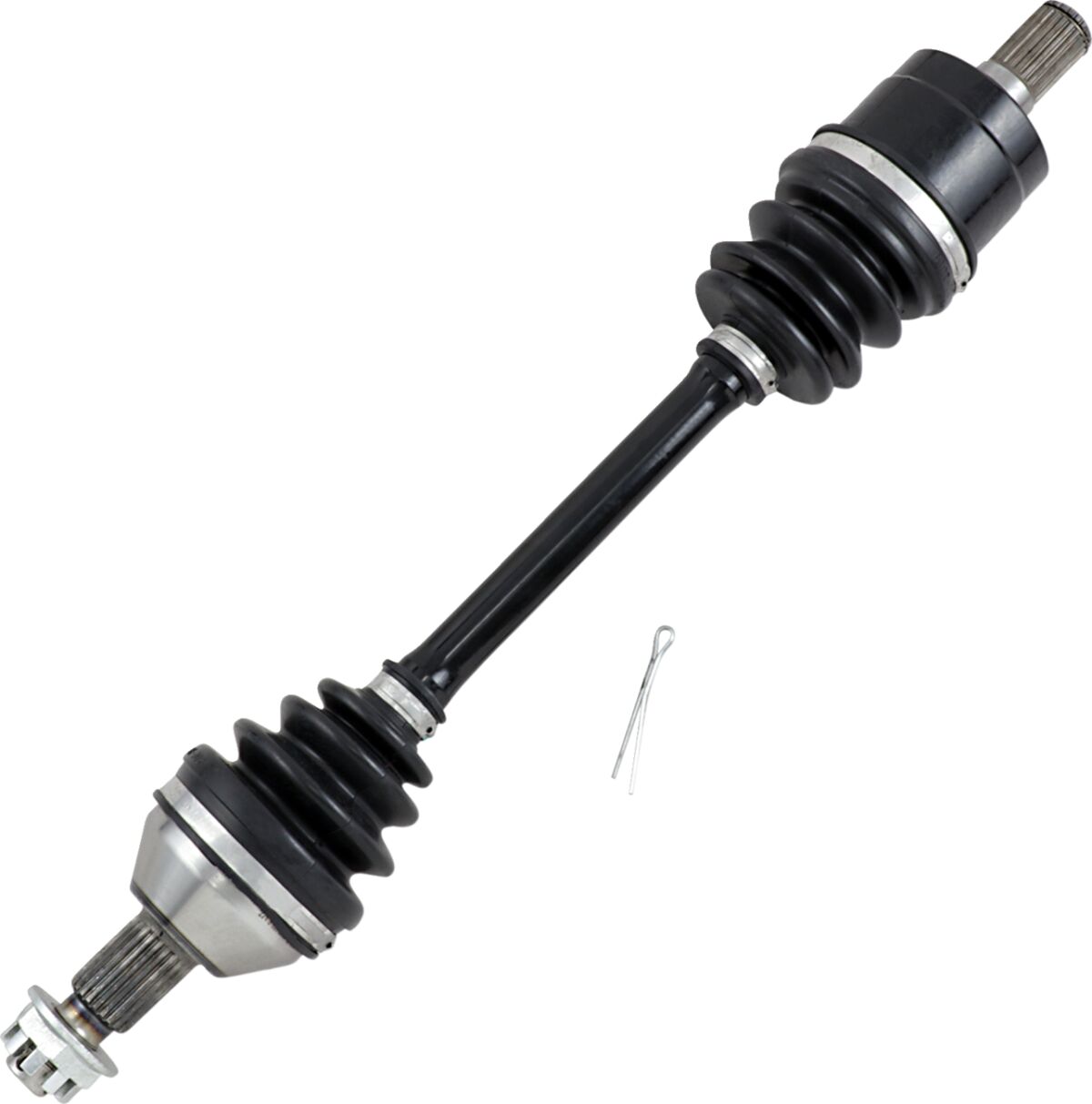 MOOSE LM6-HO-8-321 Gruppo asse completo HONDA TRX 420 FA 2009>13