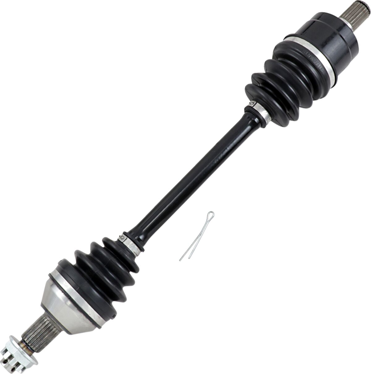 MOOSE LM6-HO-8-322 Gruppo asse completo HONDA TRX 400 FW 4X4 1996>01