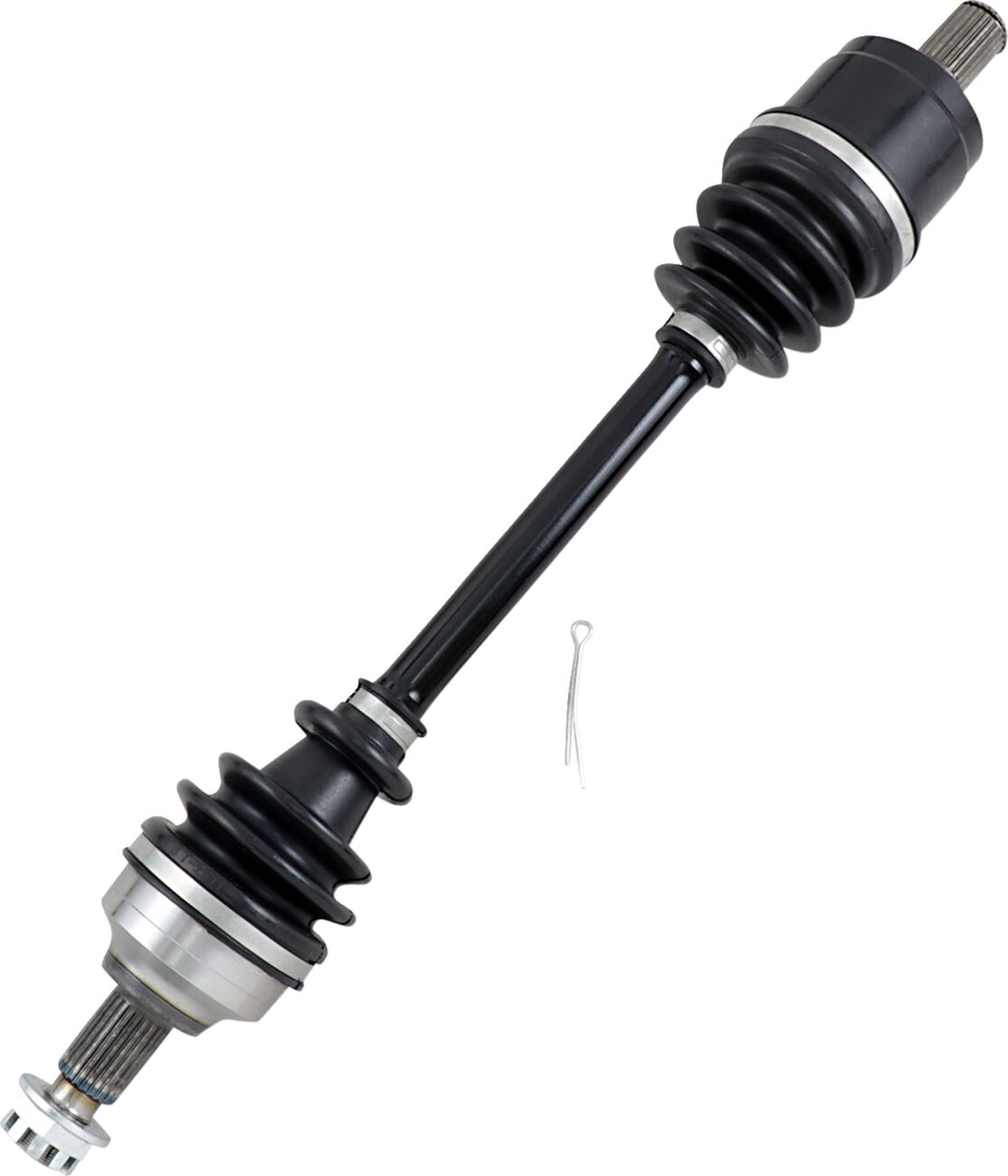 MOOSE LM6-HO-8-327 Gruppo asse completo HONDA TRX 420 FA2 2015>18