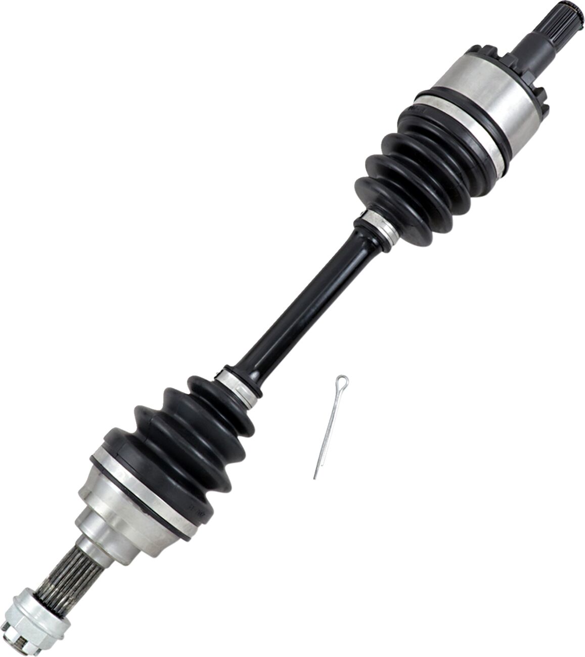 MOOSE LM6-KW-8-105 Gruppo asse completo KAWASAKI KVF 360 2X4 2003>08