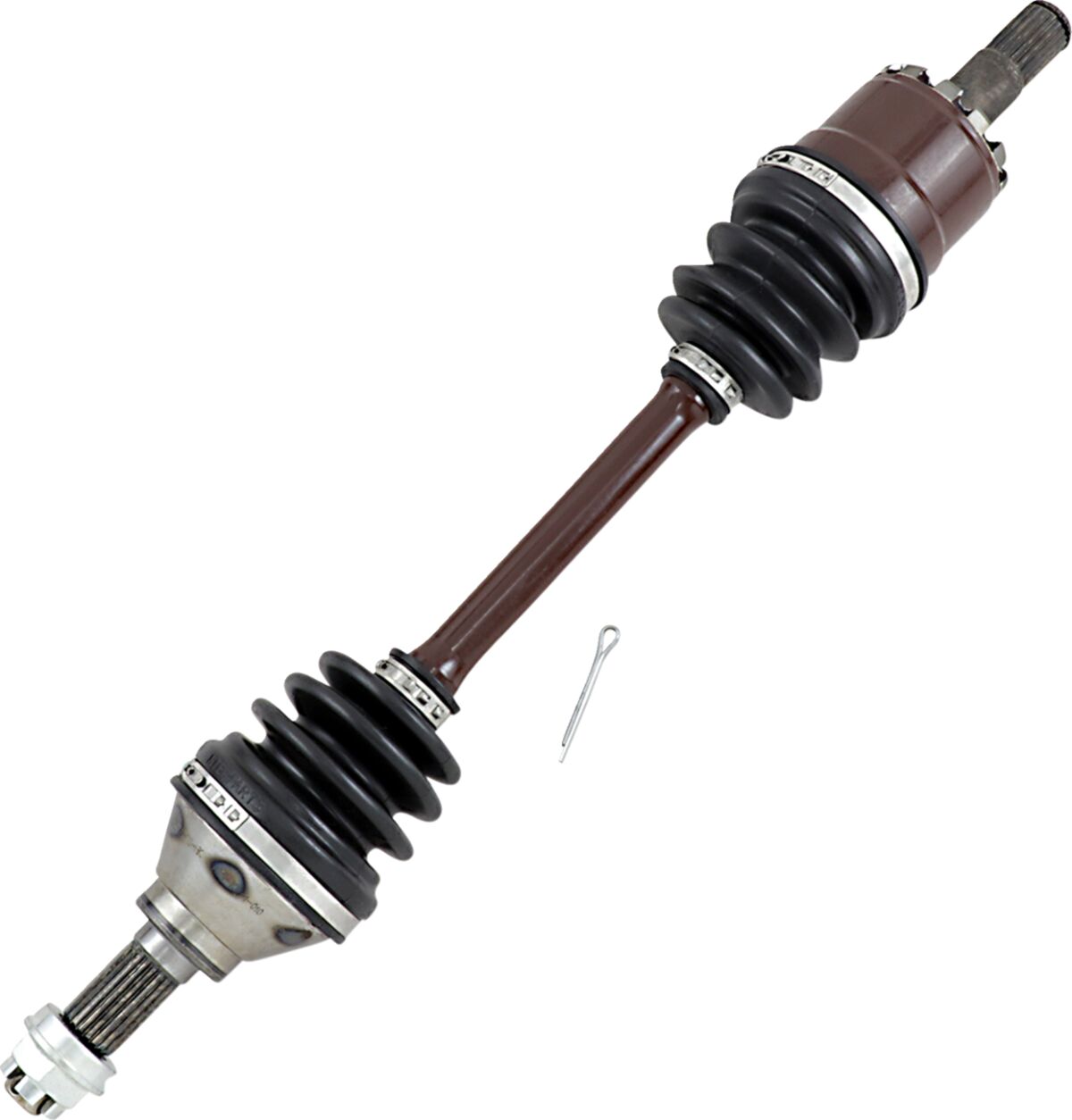 MOOSE LM6-KW-8-121 Gruppo asse completo KAWASAKI KVF 750 I 4X4 2008>11